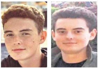Scomparso a Roma uno studente di Recanati, l’angoscia degli amici: «Siamo disperati»